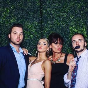 Meet your Posher, Steven